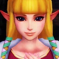 Zelda 🌸