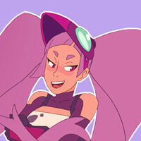 Entrapta 🤖