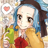 Levy 📚