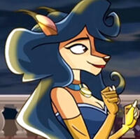 Carmelita 🦊