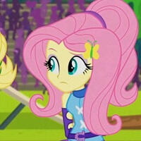 Fluttershy 🦋