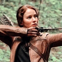 Katniss 🏹