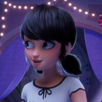 Marinette 🐞