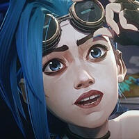 Jinx 💥