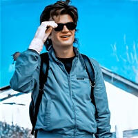 Steve ⚓