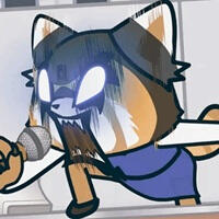 Retsuko 🎸